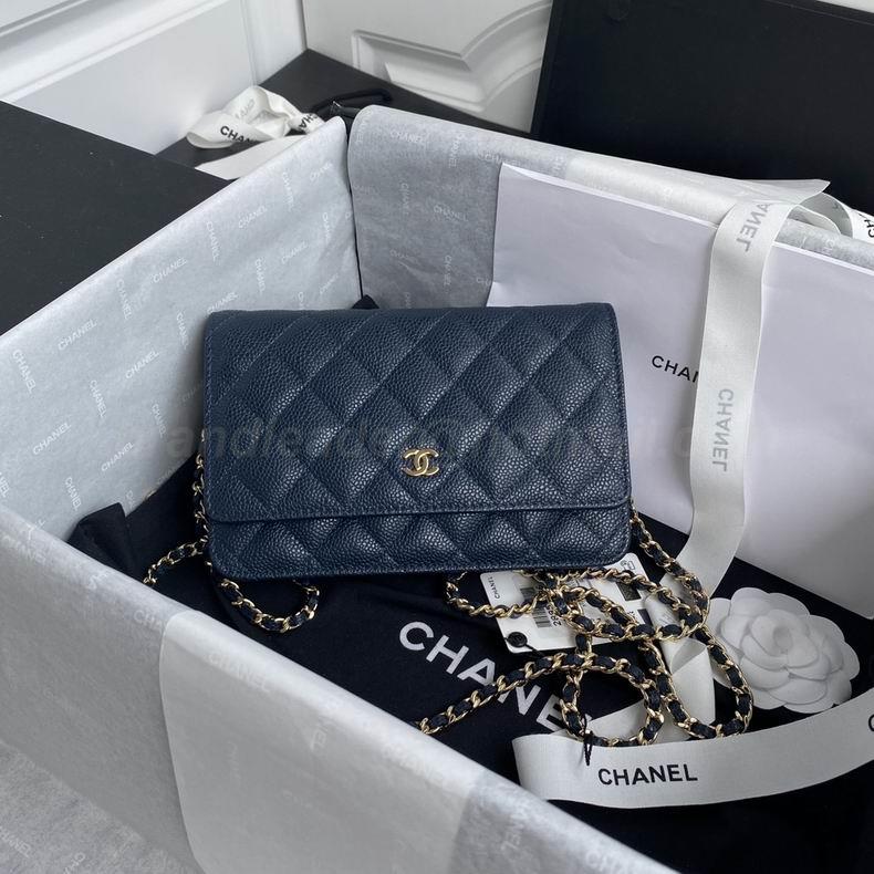 Chanel Handbags 167